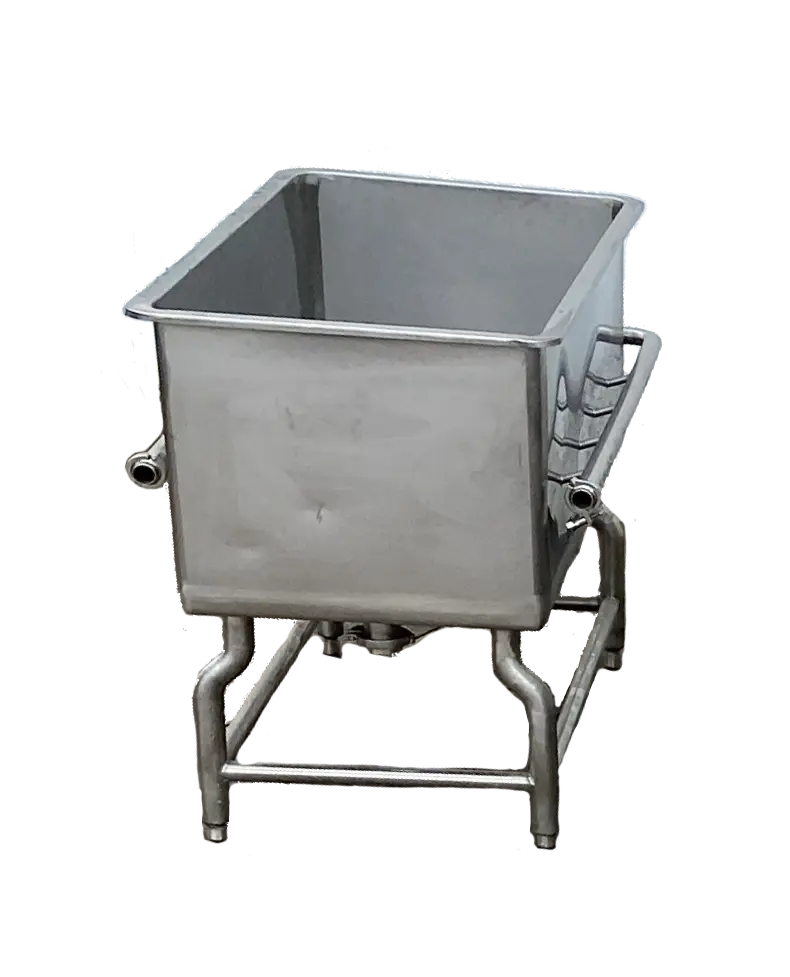 NEW Envoy Equipment Partner COP-4