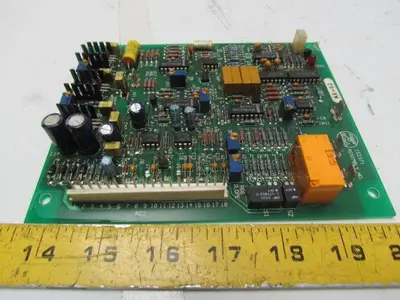 Miller Electric 152371 Digital voltage control circuit-board for automatic 1DA