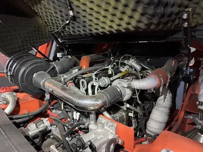 NEW 2026 VIPER FD70