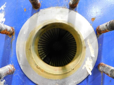 Used Alfa Laval _UNKNOWN_ Heat Exchangers Ohio US | Equipment Recovery Corp. #1330839