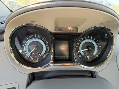 USED 2010 BUICK LACROSSE