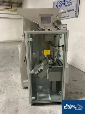 USED IMA IMA High Speed Capsule Checkweigher, Model Precisa 120
