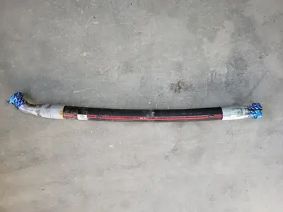 NEW LETOURNEAU R4243543