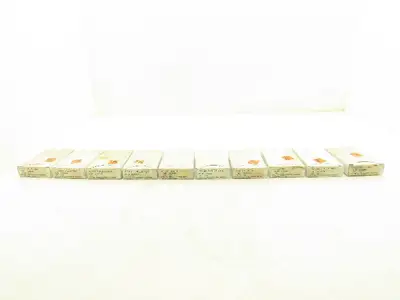 Markal Soft Grade Lumber Marking Crayon Scan-it Plus Grasshopper Green 120CT Lot
