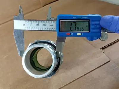 NEW CMP TC-150A150