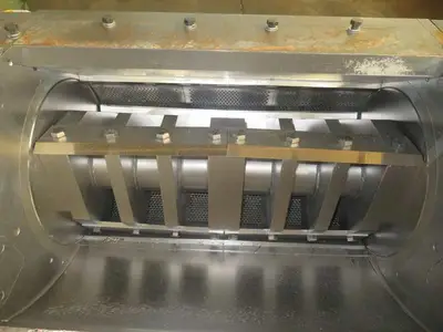 Cumberland model CT5090