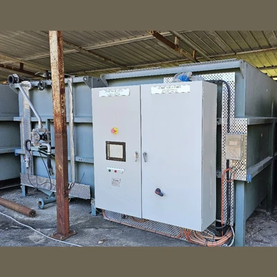 1000 TPH / 24000 TPD Gold Plant Equipment with Gravity Concentration
