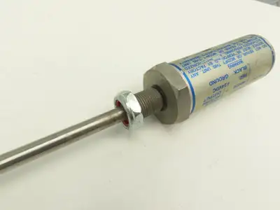 Magnetek Gemco 950CP-1996-36-X Quik Stik LDT Linear Displacement Transducer 36"