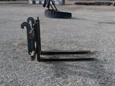 Pallet Forks