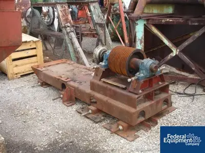 USED CE Raymond CE Raymond Imp Mill, C/S