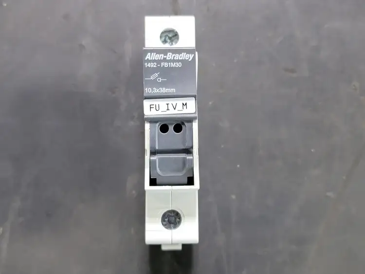 Used ALLEN-BRADLEY 1492-FB1M30 Misc Electrical & Power Parts British Columbia CA | Lenmark #249881