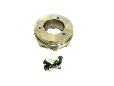 NEW ROGERS MACHINERY E7914/A COUPLING HUB 50R HQD 37000005N