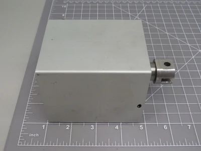 Used COMPACT _UNKNOWN_ Pneumatic Cylinders Texas US | OCO Industrial #1571082