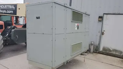 50 KVA Dry Type Transformer 14400 120 240 Olsun Electrics SMV50NB-4 Single Phase HV