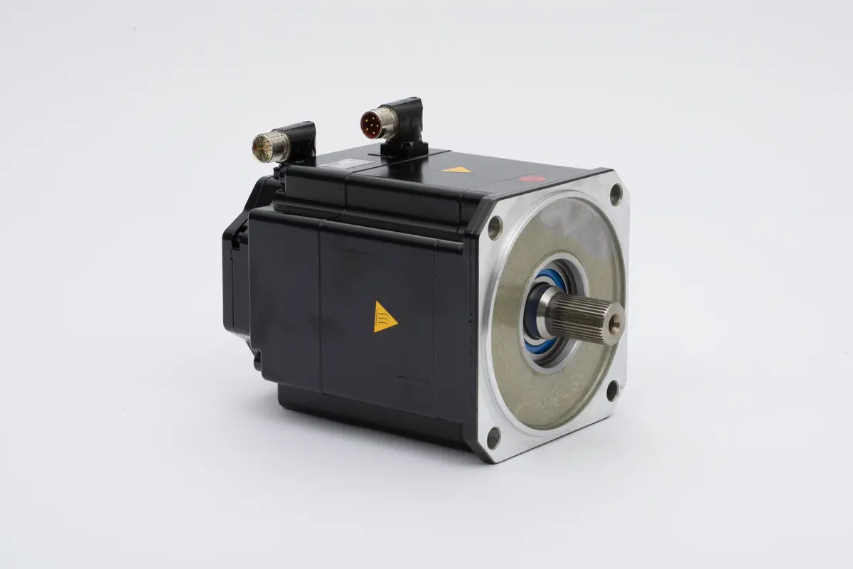KUKA SPP AC servomotor K2/1FK7103 F
