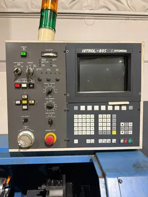USED 1996 HYUNDAI HIT-8G