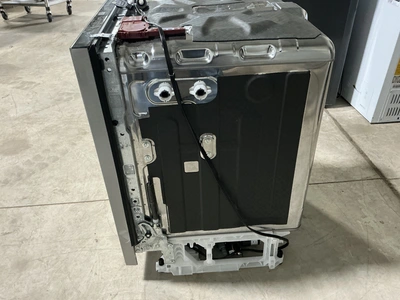 Used KITCHENAID KDTS424SPS Dishwashers Michigan US | Miedema Asset Management Group #1577934