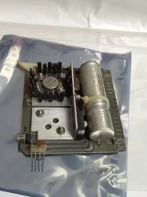 Used DYNAPAR R905D Miscellaneous Equipment (Electrical & Power) | Surplus Asset Holdings #1195824