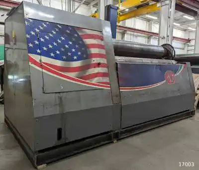 USED 2014 MG MH 345 G