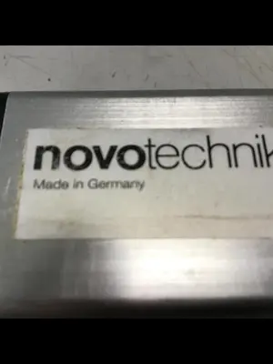 USED NOVOTECHNIK LWH 130