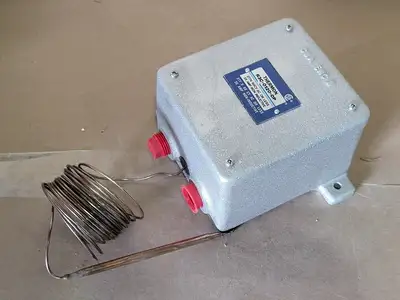 NEW THERMON R3C-0120-DP