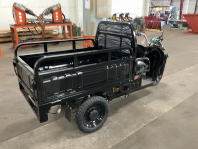 Used 2026 SDLANCH ET13 Utility Vehicles Michigan US | Miedema Asset Management Group #1484283