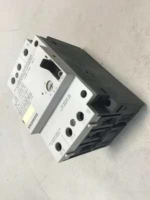 USED SIEMENS 3VU1600-0MP00