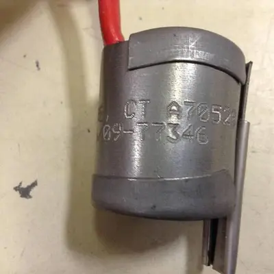 Used IHCO A70528 Heater Bands Michigan US | Ideal Machinery #1288848