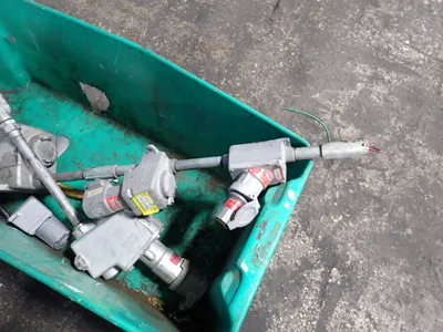 USED APPLETON CESD3034