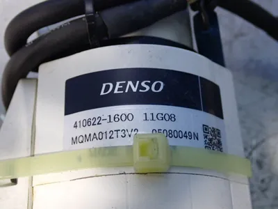 NEW DENSO 4106221600