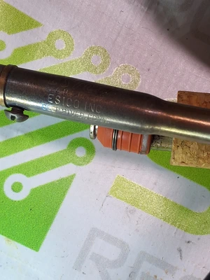 ESICO NO. 9460 COMMERCIAL SOLDERING IRON 60W 120V WITH VACUUM PUMP