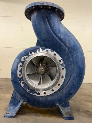 USED Sulzer APT52-16