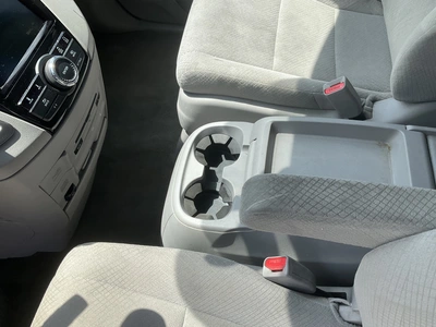 USED 2016 HONDA ODYSSEY