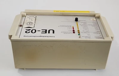 USED STS Brandschutz GmbH 990289