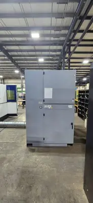 2019 TRUMPF TRULASER 5030 FIBER Laser Cutters | Active Machinery Sales, Inc. (13)