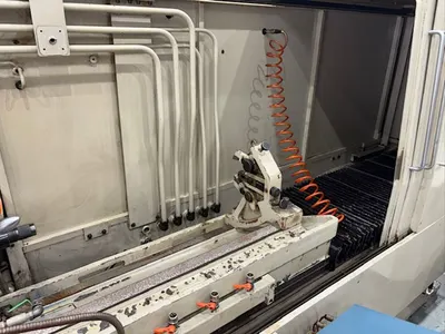 USED 1997 MITSUI SEIKI GSE-200B