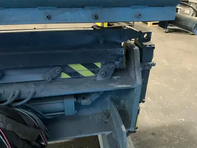 Used JETLINE LWI144 Longitudinal Seam Welders Ohio US | HGR 24 #1568445