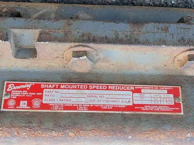 USED 1994 BROWNING 215SMT15