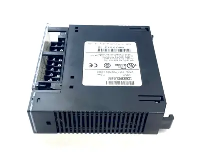 USED GE FANUC IC693MDL645