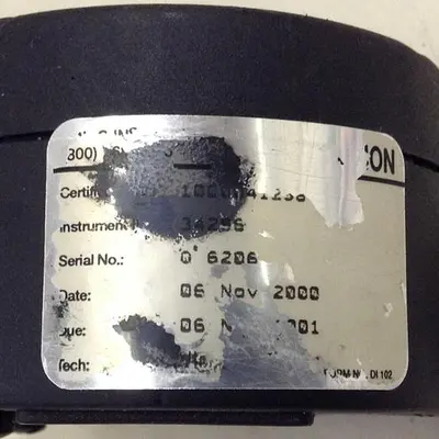 USED PSI TRONIX PG 5000