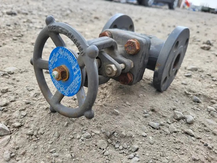 New | in-Stock 2018 NEWCO R3541/15 Valves/Fittings British Columbia CA | Lenmark #256972
