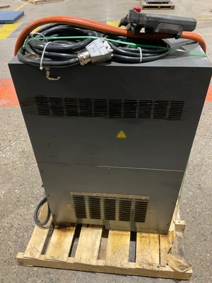 USED FANUC M-16IB/20+R-J3IB