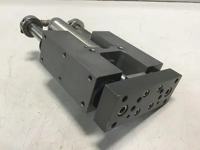 USED NUMATICS SH15003TB26DS4