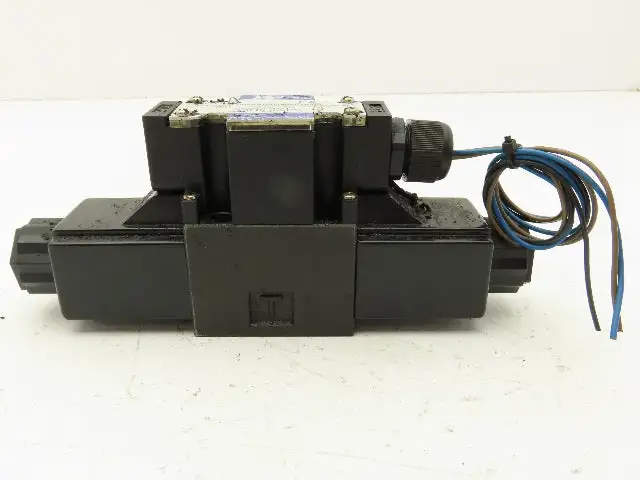Used NORTHMAN _UNKNOWN_ Valves/Fittings | Arrow Industrial #566516