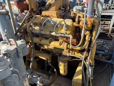 USED 1999 ARIEL JGJ-4