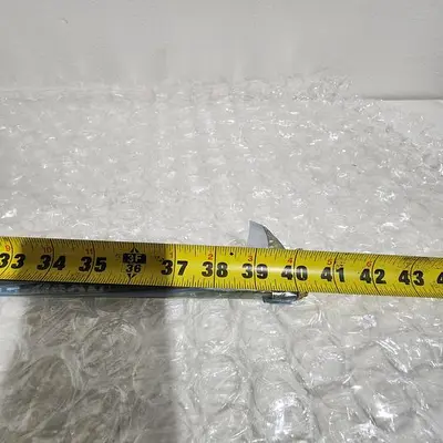 THOMSON SHAFT SUPPORT RAIL LSR8-PDCTLX 400-000