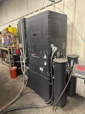 2013 DOOSAN PUMA 2100SY Lathes CNC, Y-Axis / Multi Axis | USED CNC (7)