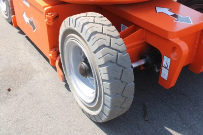 Used 2018 JLG E300AJP Manlifts Pennsylvania US | National Lift Equipment #1368881