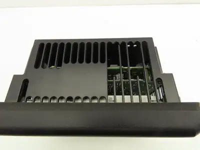 Allen Bradley 2711-T6C15L1 PanelView 600 Touch Screen PLC HMI SER A Frn 4.20