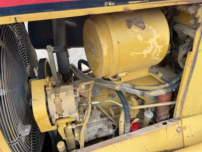 Used 2001 CATERPILLAR D6M XL Bulldozers Pennsylvania US | Proxy Equipment #1377527